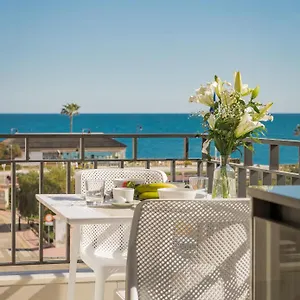 Sunny Modern Perfect Located Apartamento